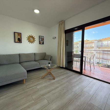 Agi Montseny Apartment Roses Exterior photo