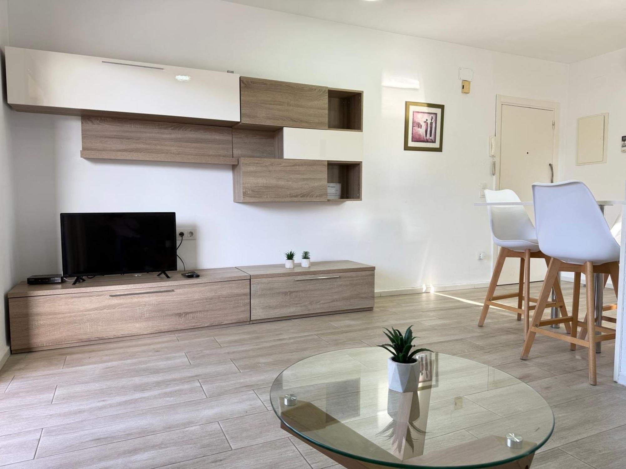 Agi Montseny Apartment Roses Exterior photo