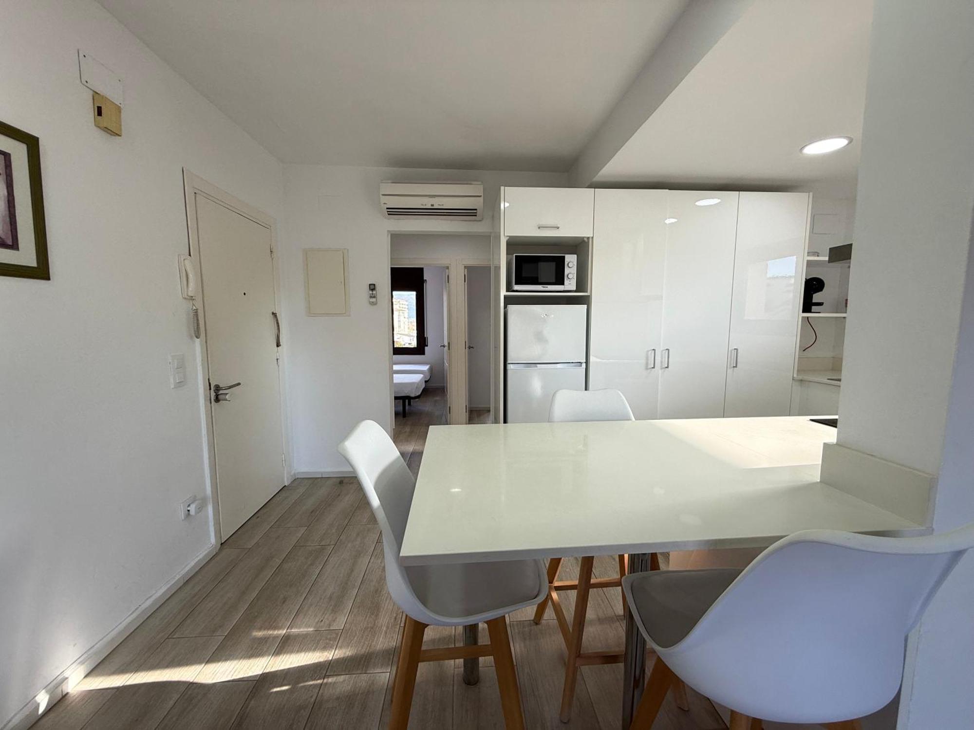 Agi Montseny Apartment Roses Exterior photo