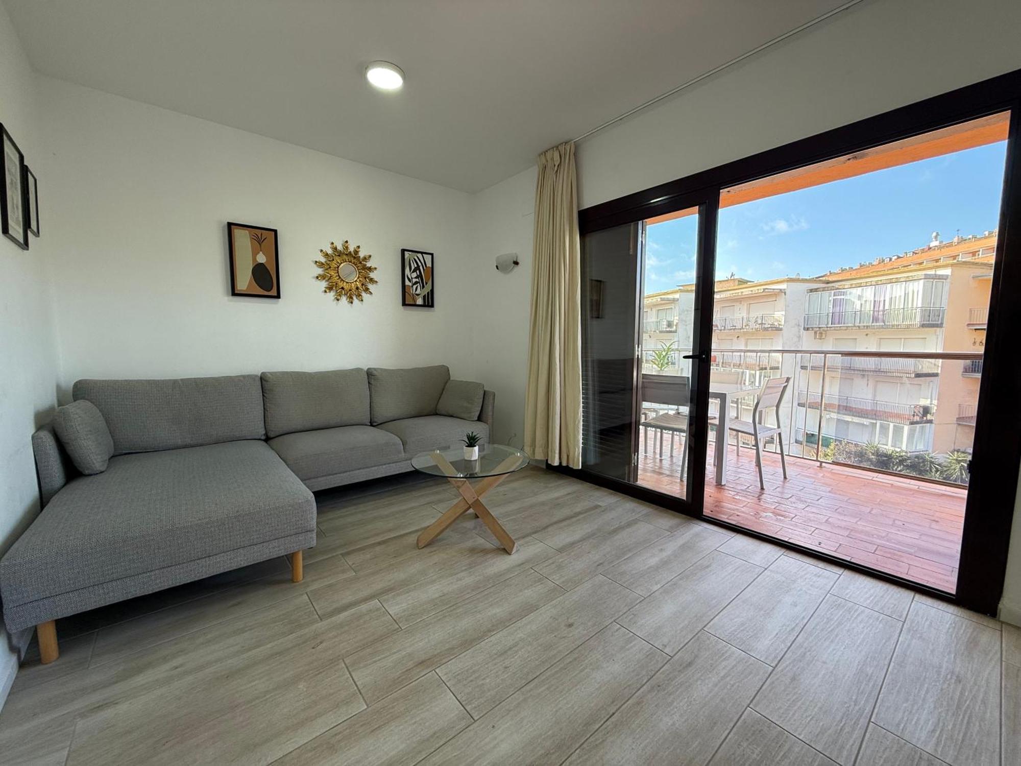 Agi Montseny Apartment Roses Exterior photo