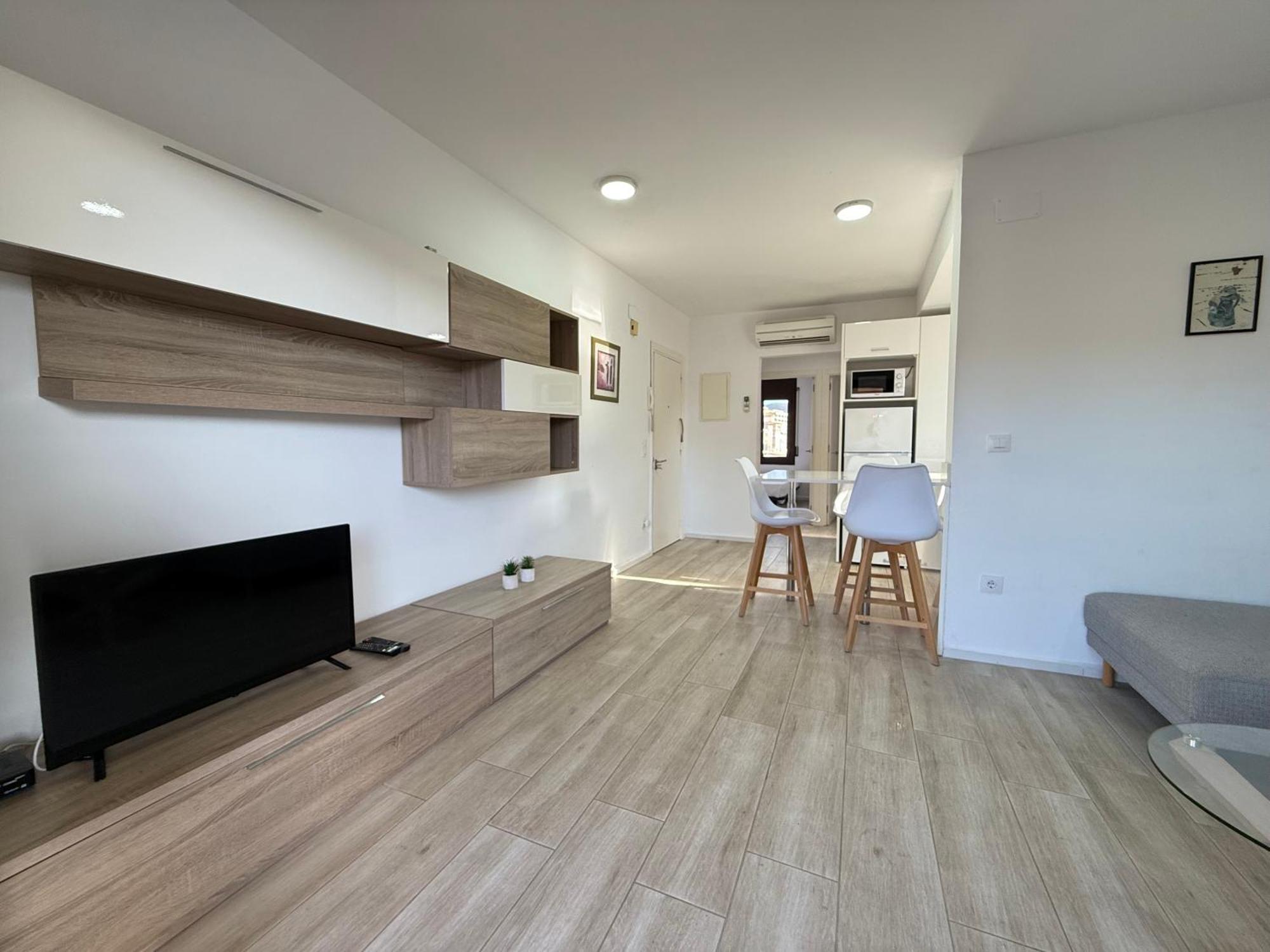 Agi Montseny Apartment Roses Exterior photo