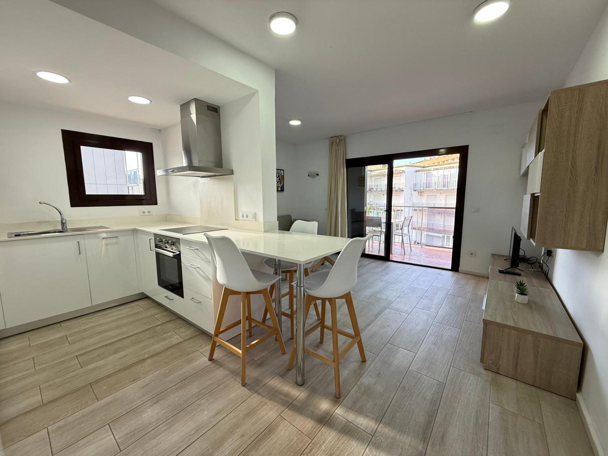 Agi Montseny Apartment Roses Exterior photo