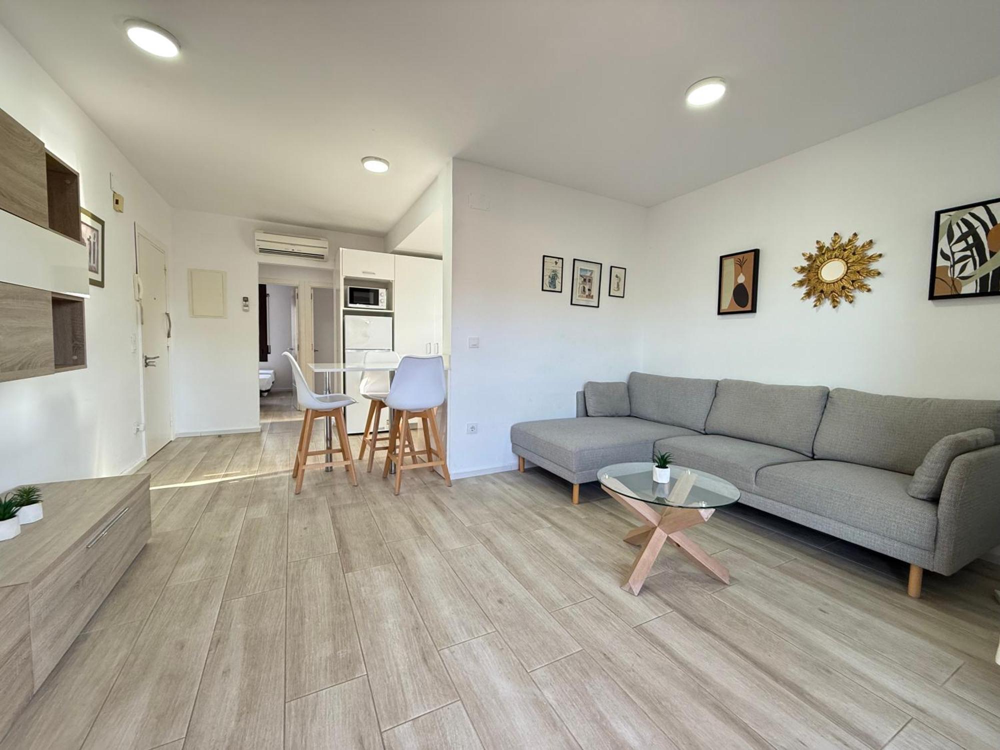 Agi Montseny Apartment Roses Exterior photo