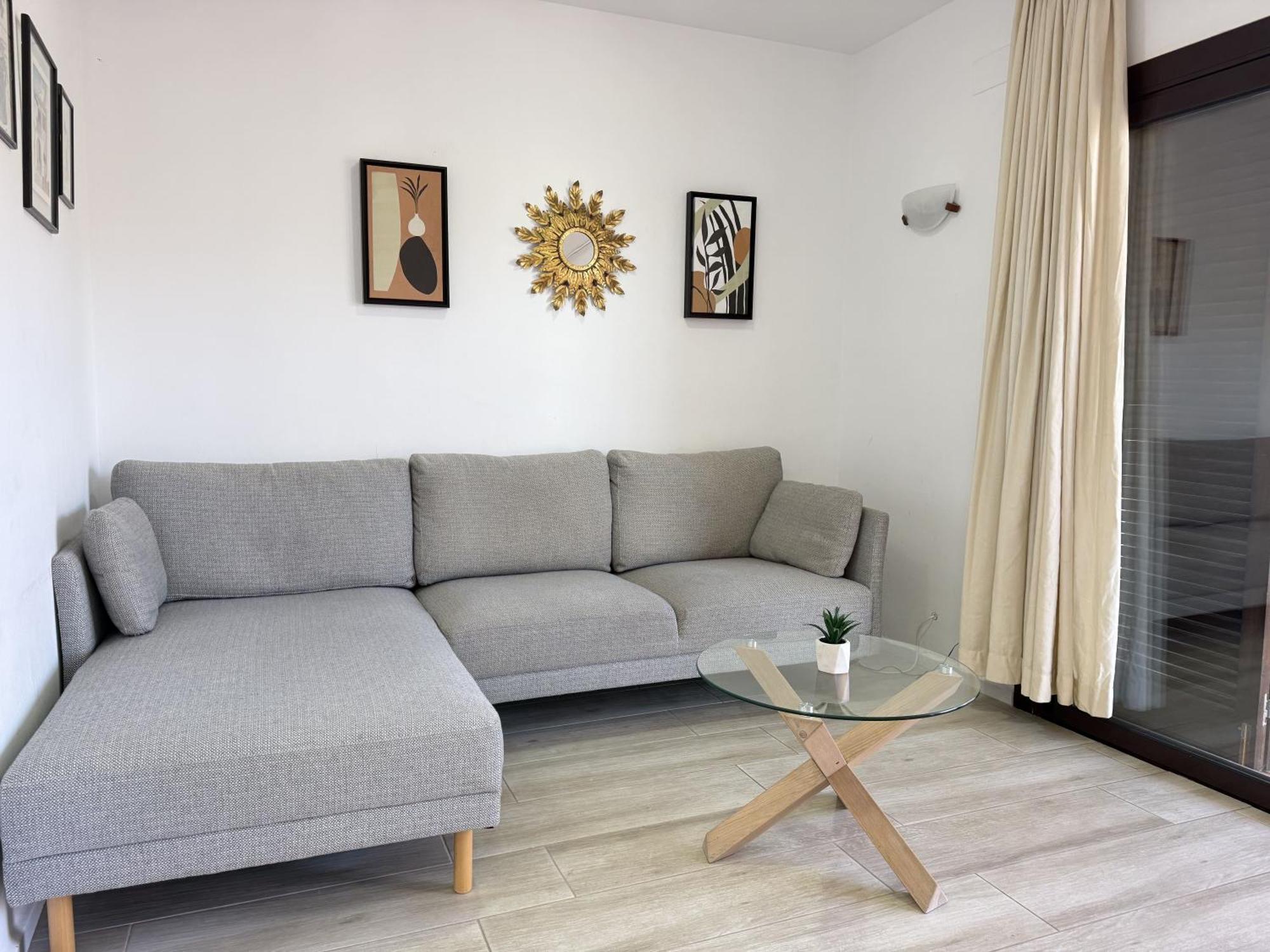 Agi Montseny Apartment Roses Exterior photo