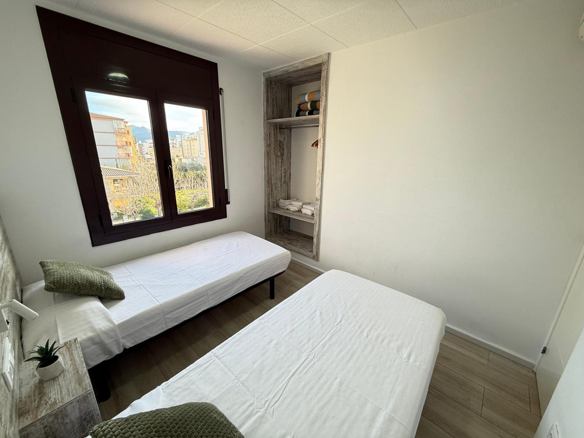 Agi Montseny Apartment Roses Exterior photo
