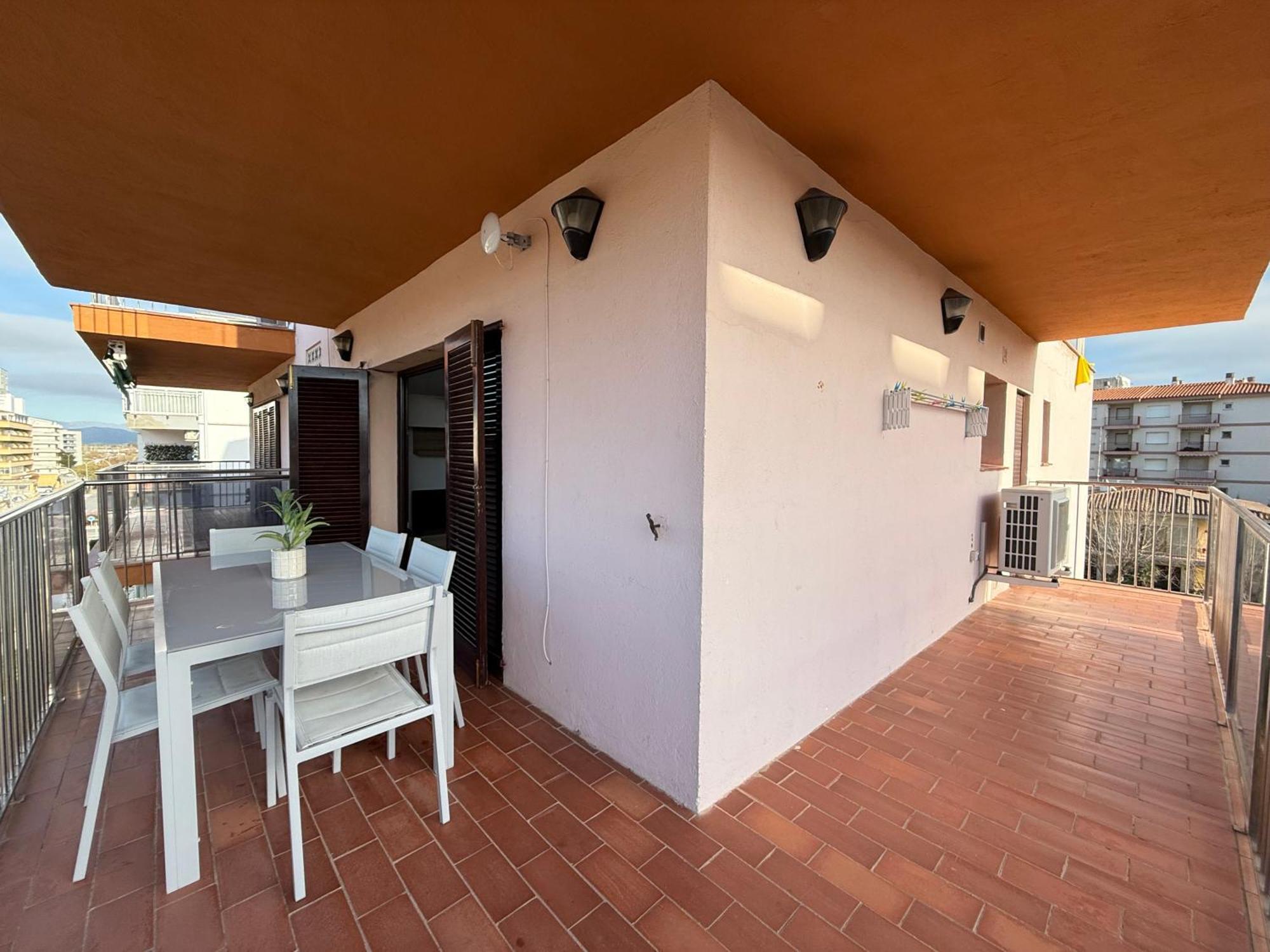 Agi Montseny Apartment Roses Exterior photo
