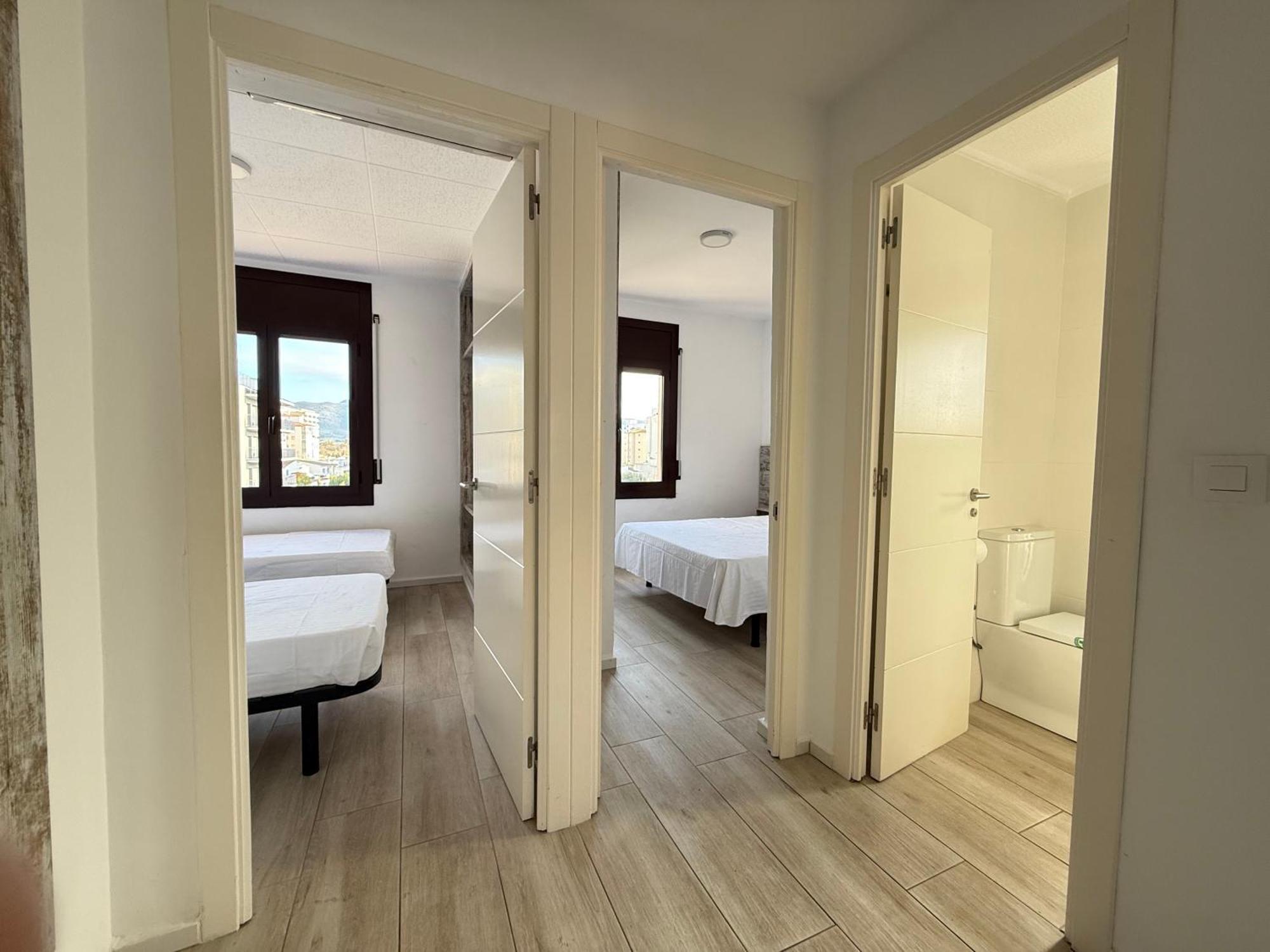 Agi Montseny Apartment Roses Exterior photo