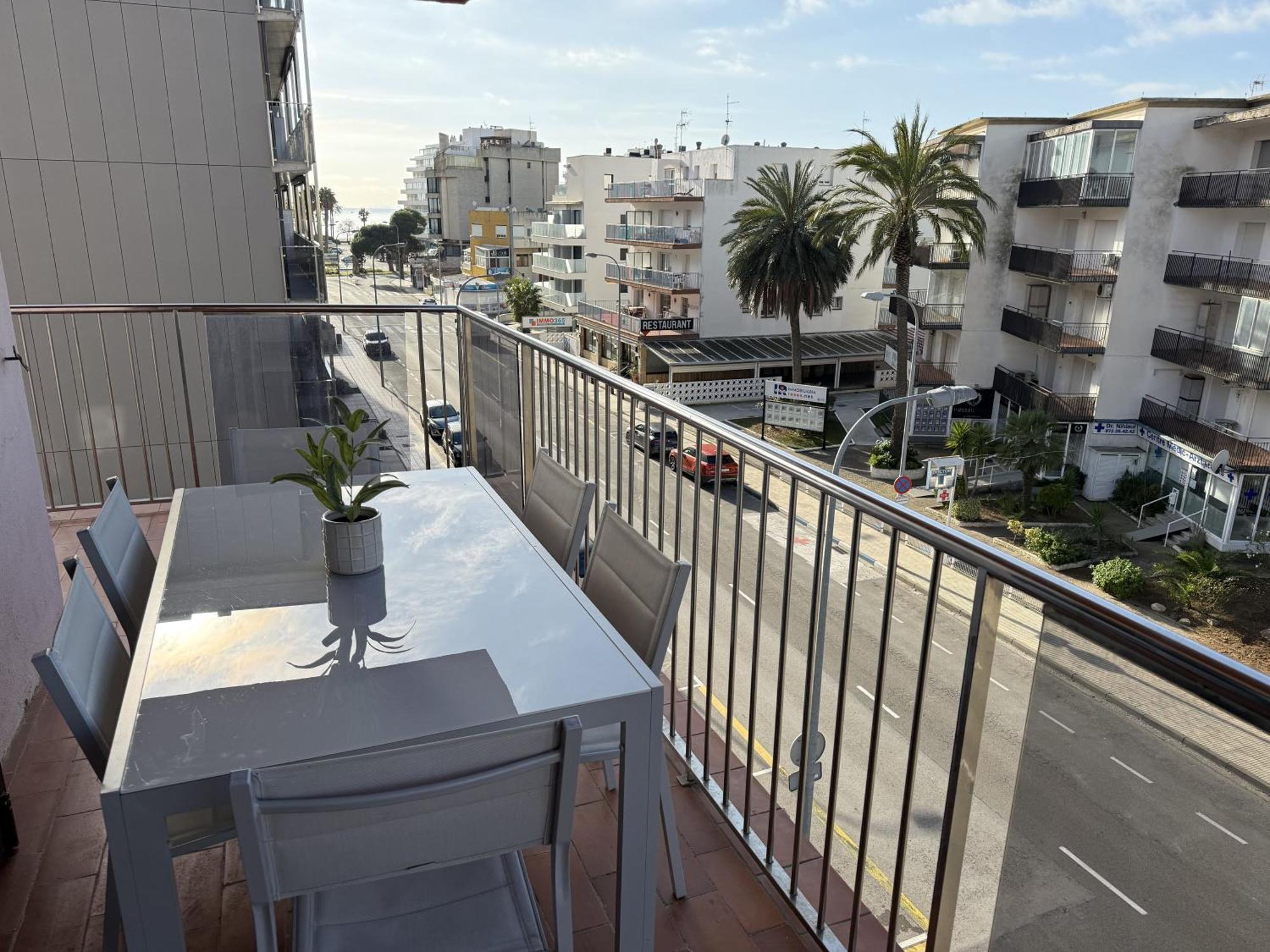 Agi Montseny Apartment Roses Exterior photo