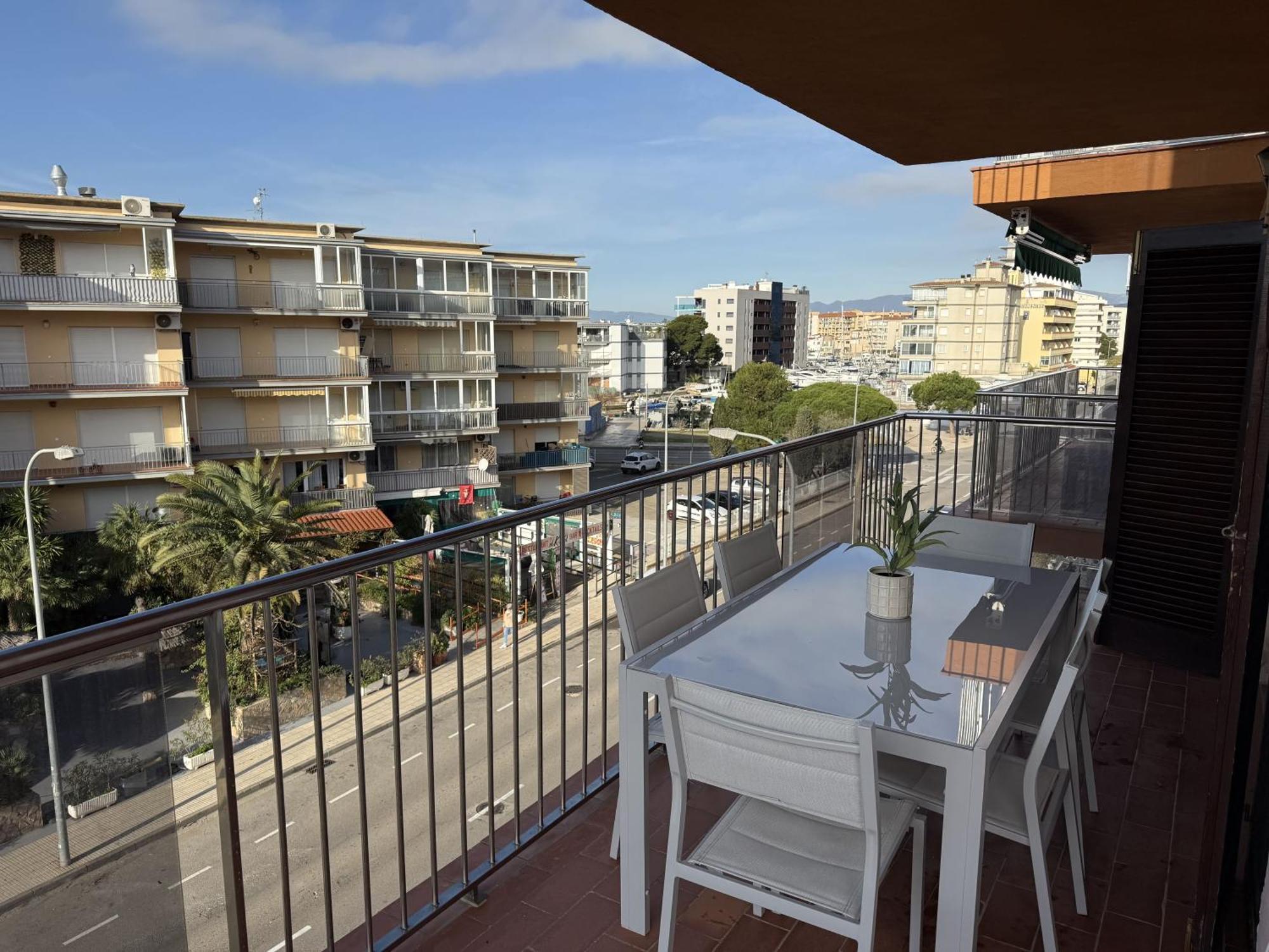 Agi Montseny Apartment Roses Exterior photo