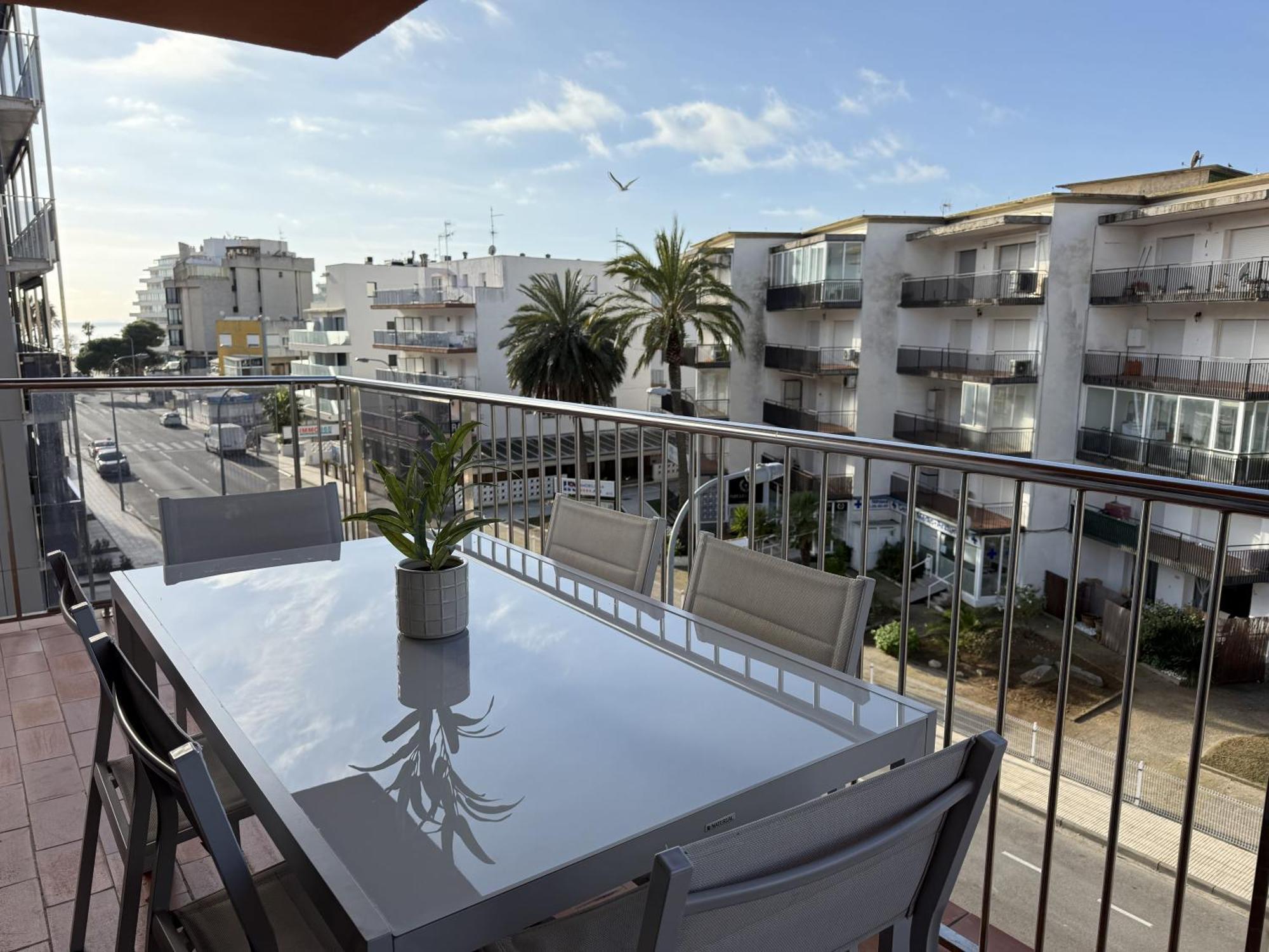Agi Montseny Apartment Roses Exterior photo